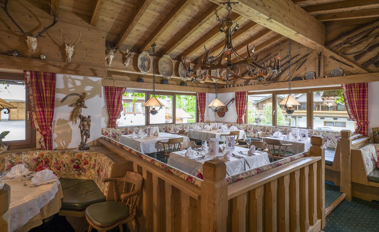 Das Rotspitz Adults - Only Maurach  Ngoại thất bức ảnh