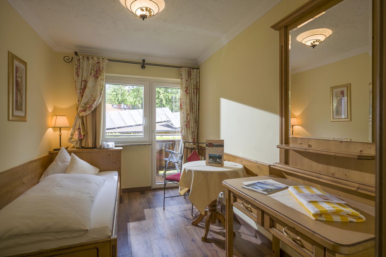 Das Rotspitz Adults - Only Maurach  Ngoại thất bức ảnh