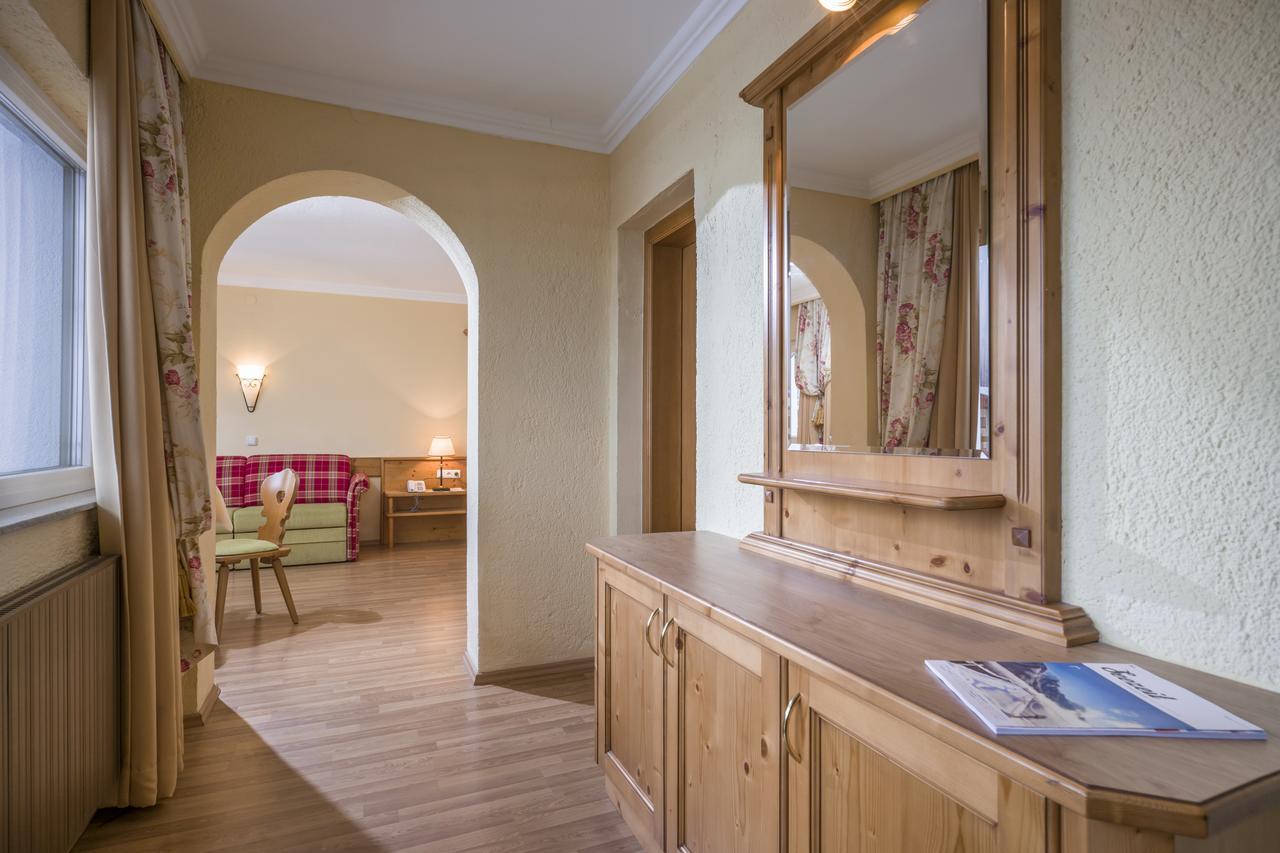 Das Rotspitz Adults - Only Maurach  Ngoại thất bức ảnh
