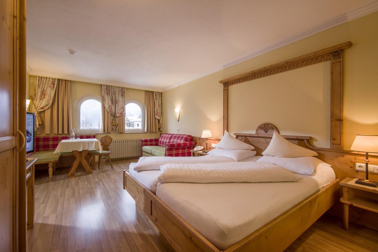 Das Rotspitz Adults - Only Maurach  Ngoại thất bức ảnh