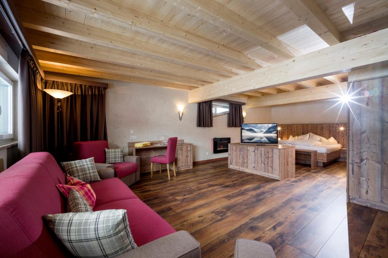 Das Rotspitz Adults - Only Maurach  Ngoại thất bức ảnh